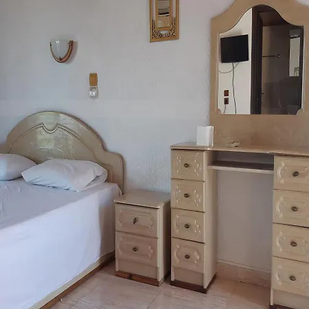 Guest house Pascalis