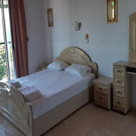 Pascalis Guest house Troulos