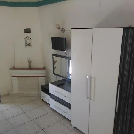 Pascalis Πανσιόν