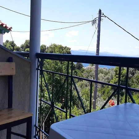 Πανσιόν Pascalis Τρούλος
