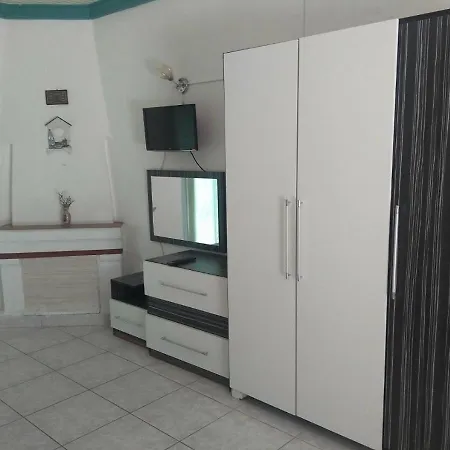 Πανσιόν Pascalis *