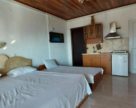 Pascalis Guest house *