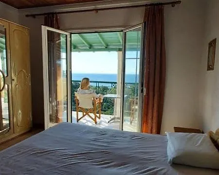 Guest house Pascalis *