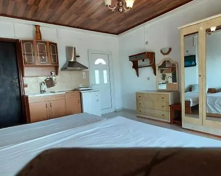 Guest house Pascalis