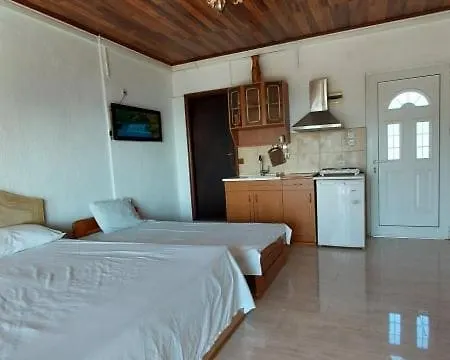 Guest house Pascalis Troulos